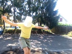 Wasserkreislauf Oleg